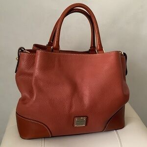 Dooney & Bourke satchel